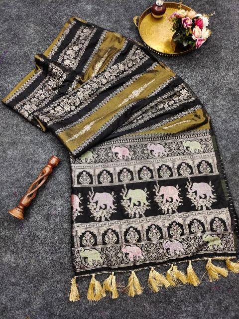Akshara tissue paithani Saree wholesale suppliers in Kolkata